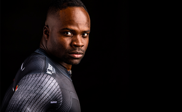 Akwasi Frimpong 4 - Conquering Sports Anxiety: What You Need to Know
