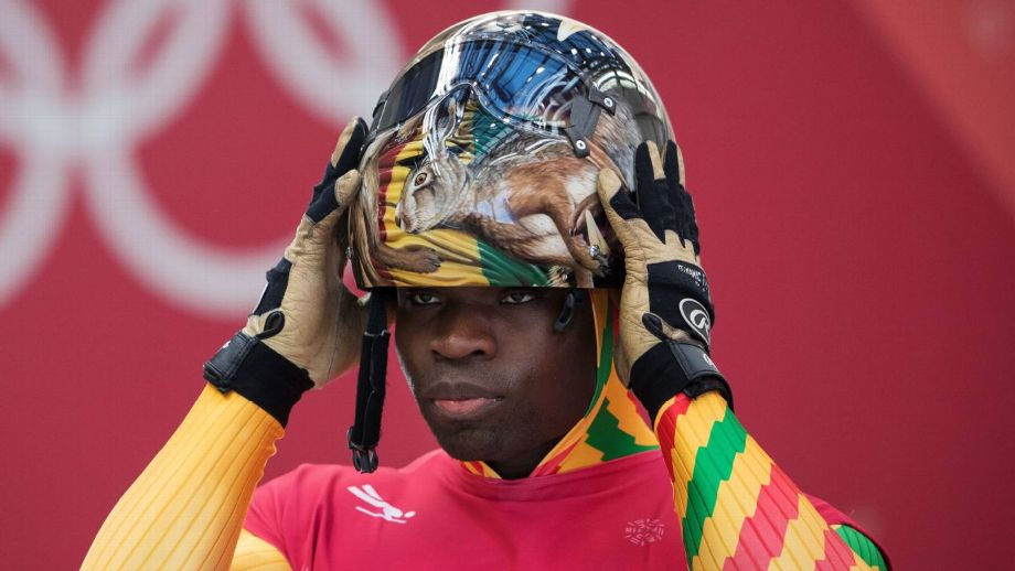 a picture of Akwasi Frimpong