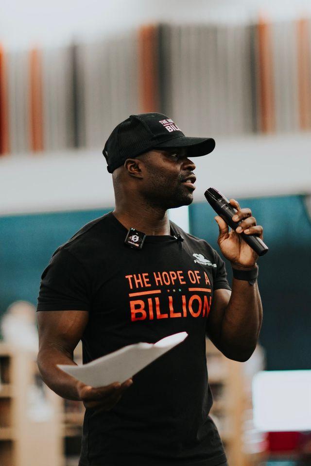 Akwasi Frimpong