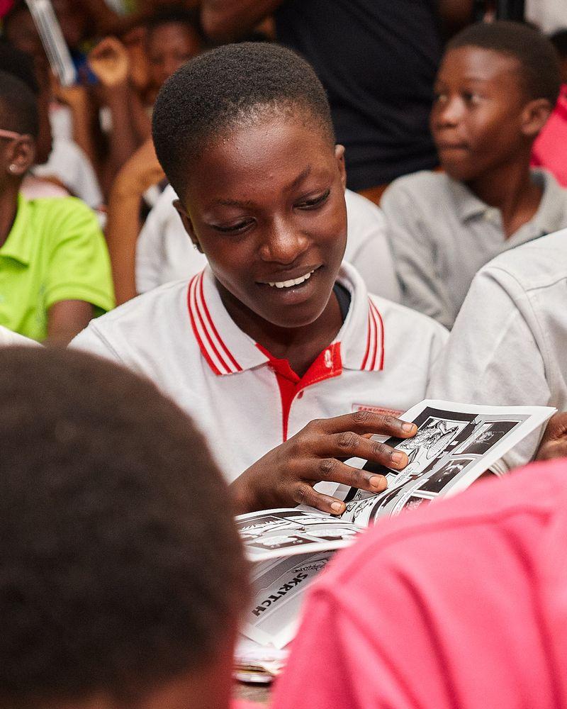 Discover why empowering underserved youth goes beyond basic digital access to include critical thinking, resilience, mentorship, and future-ready skills.
